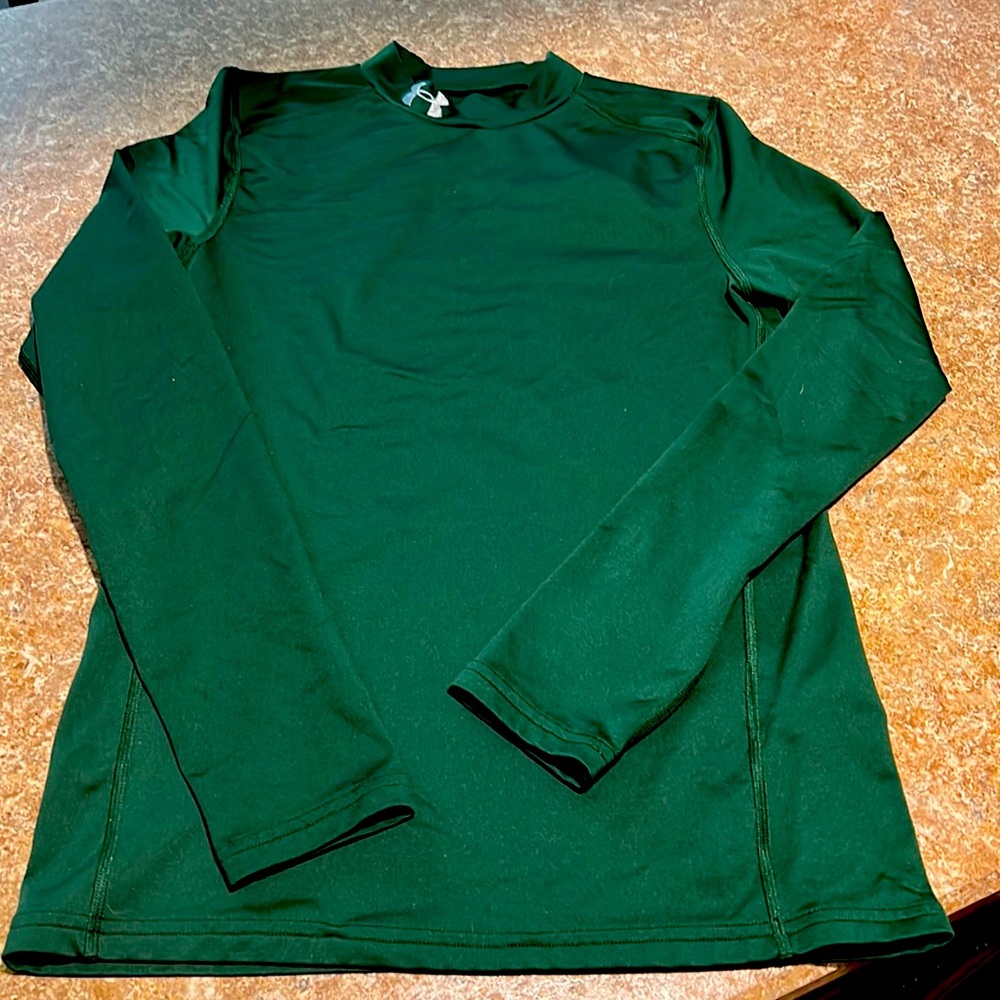 Under armor cold gear